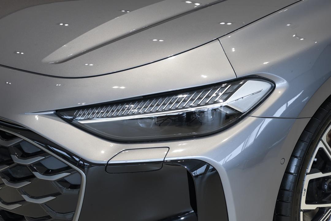 Audi A5L Sportback 2026, фото 13