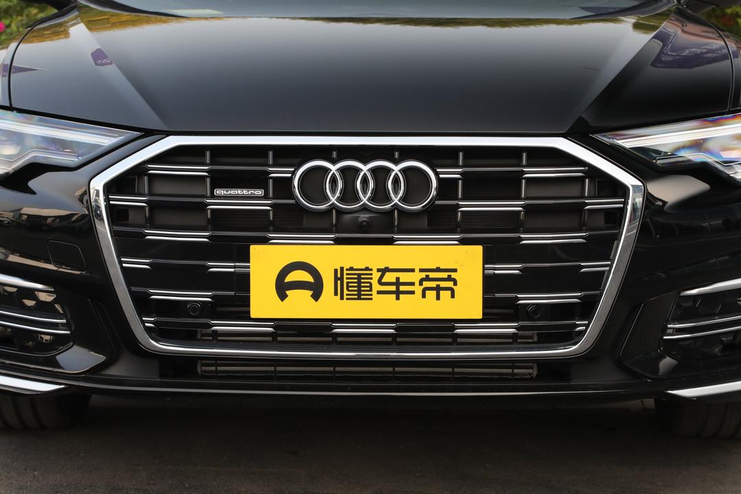 Audi A6L 2026, фото 10