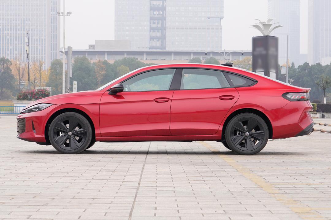 Volkswagen Lamando 2026, фото 4