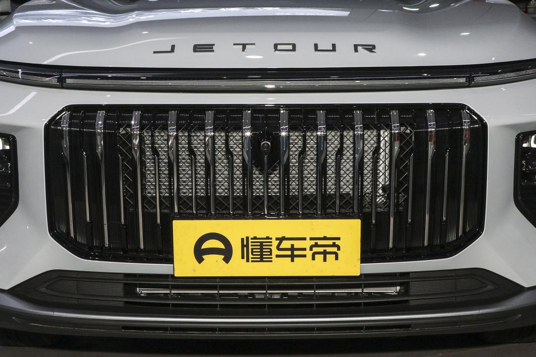 Jetour X70 PLUS 2026, фото 10