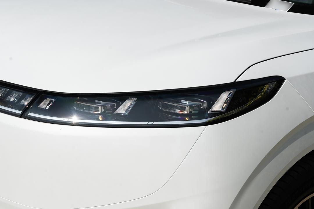 Dongfeng Yipai 008 2026, фото 13