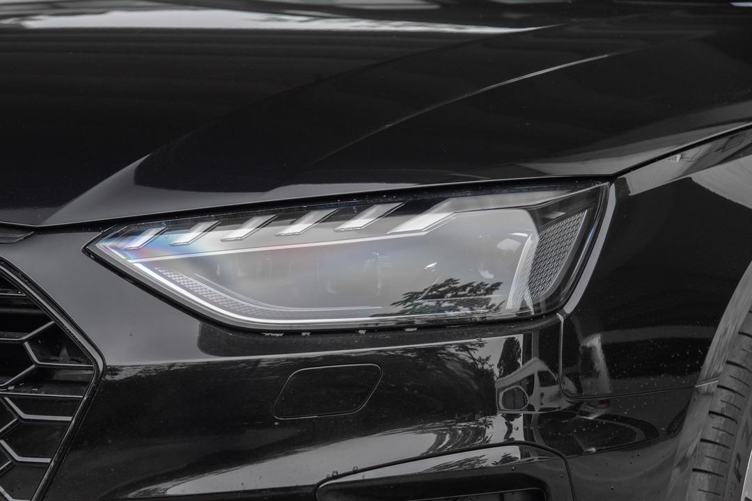 Audi A4L 2026, фото 13