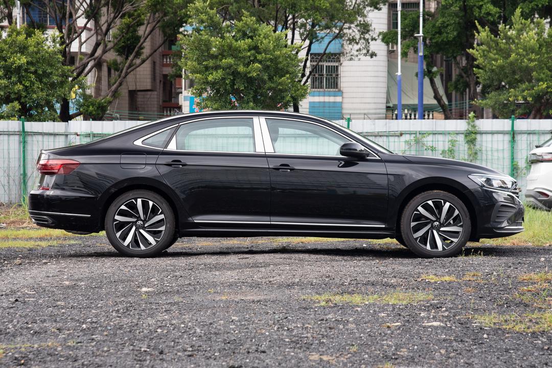 Volkswagen Passat 2026, фото 8