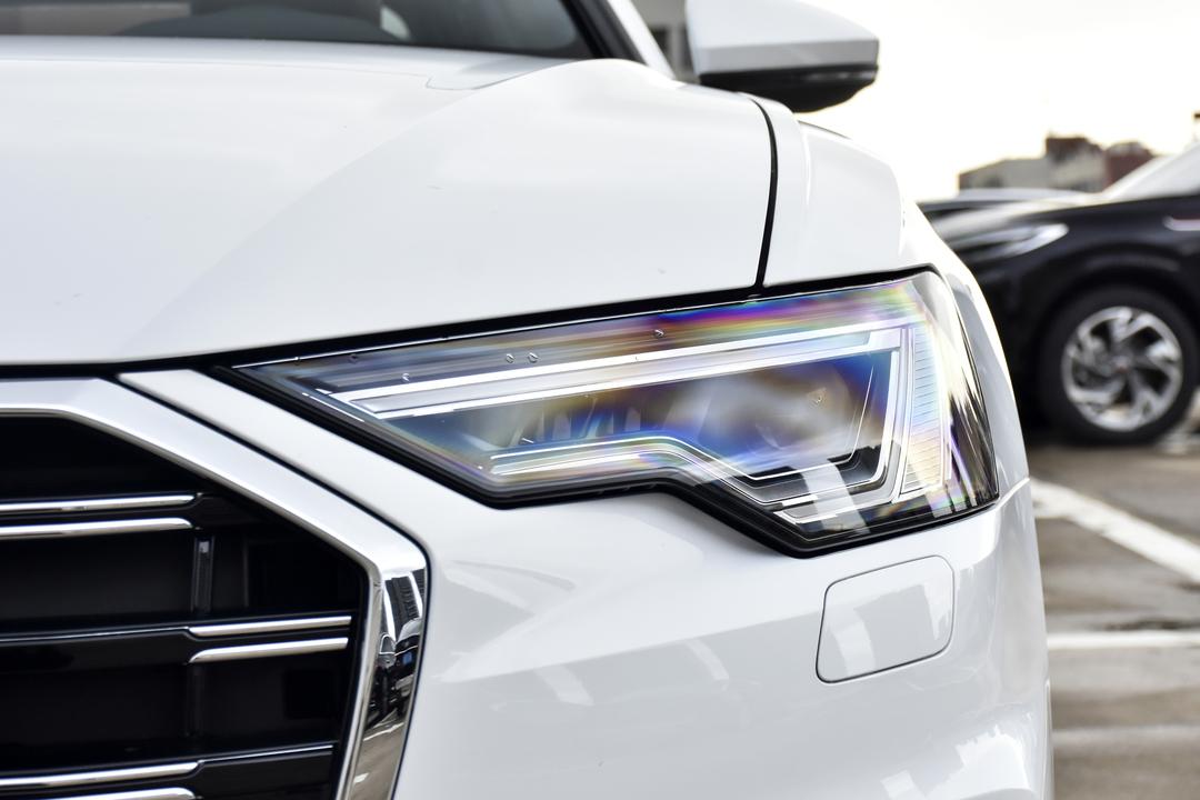 Audi A6L 2026, фото 11