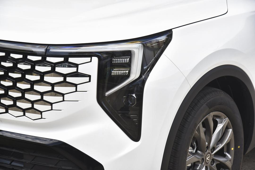 Changan CS55 PLUS 2026, фото 12