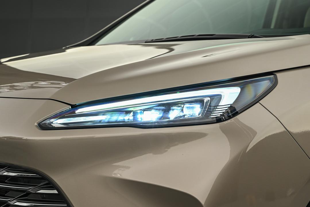 Buick GL8 PHEV 2026, фото 14