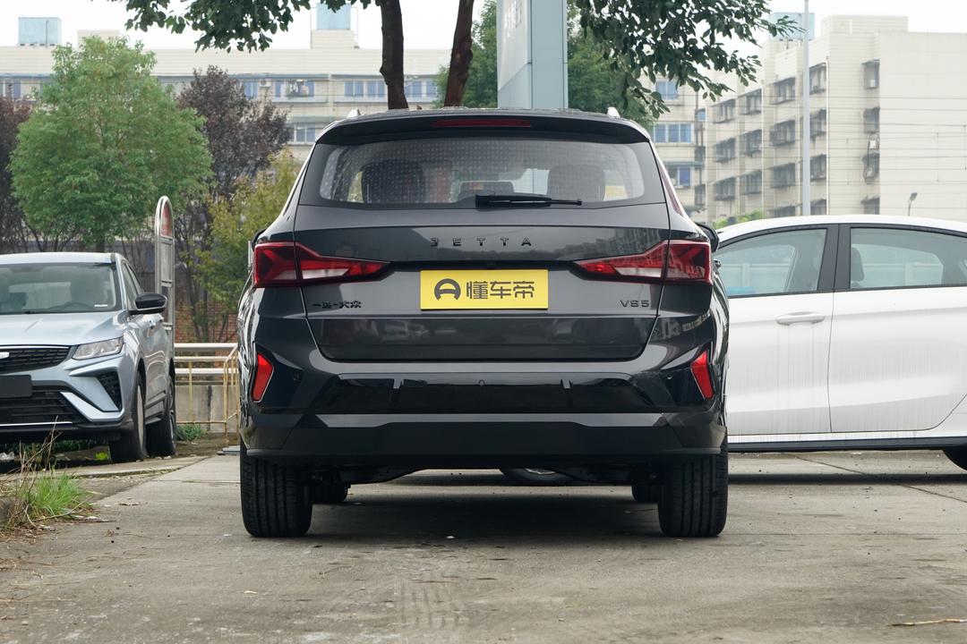 Jetta VS5 2026, фото 6