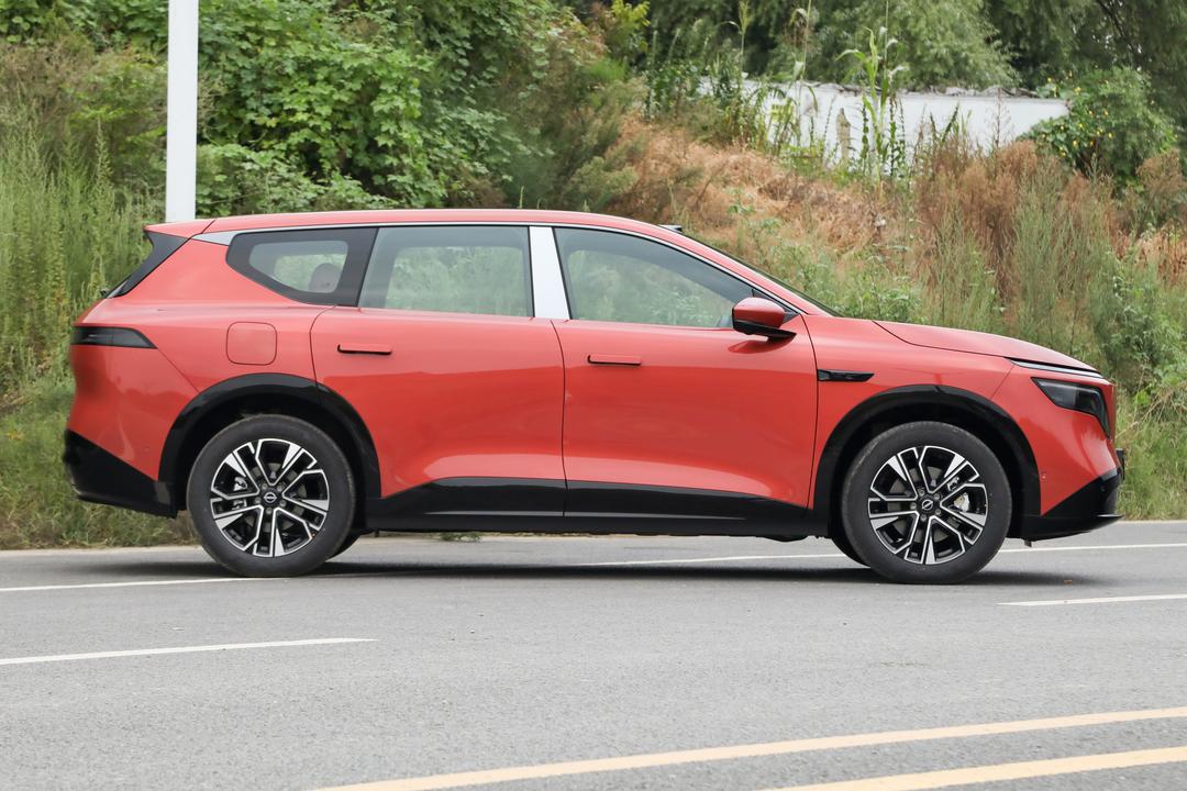 Nissan NX8 2026, фото 8