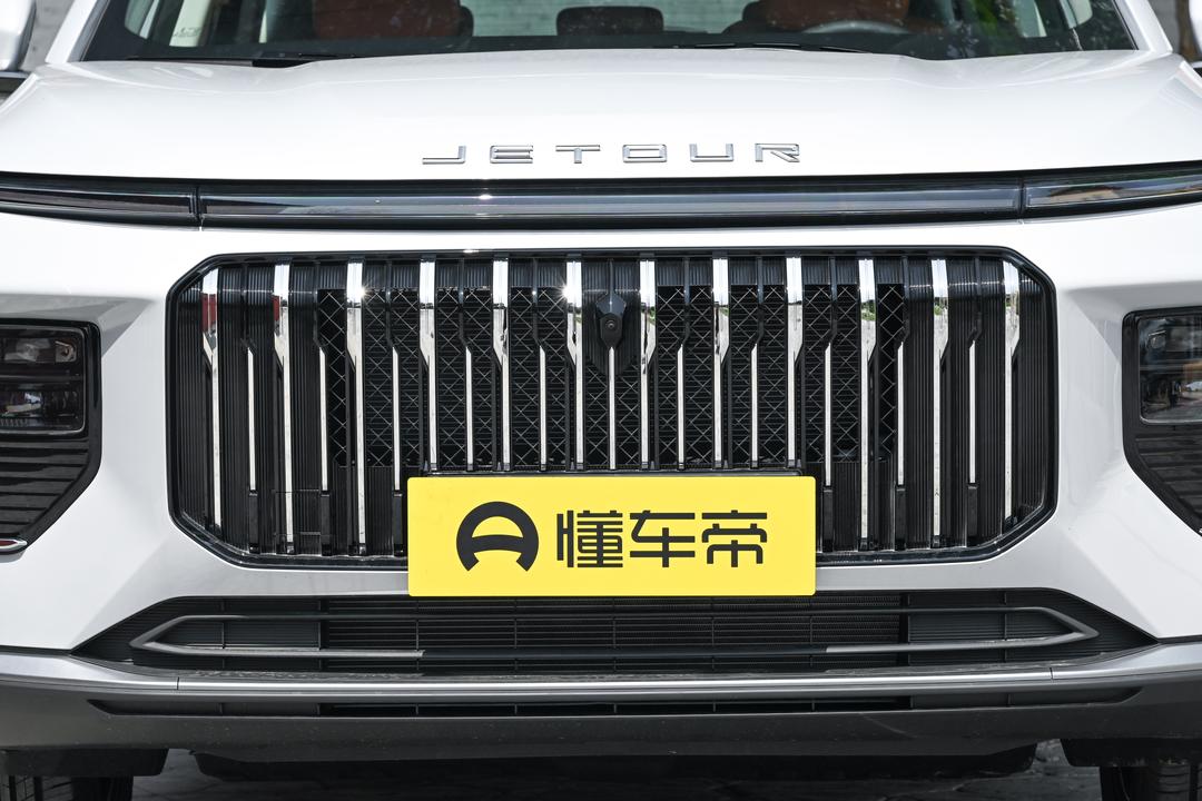 Jetour X70 PLUS 2026, фото 10