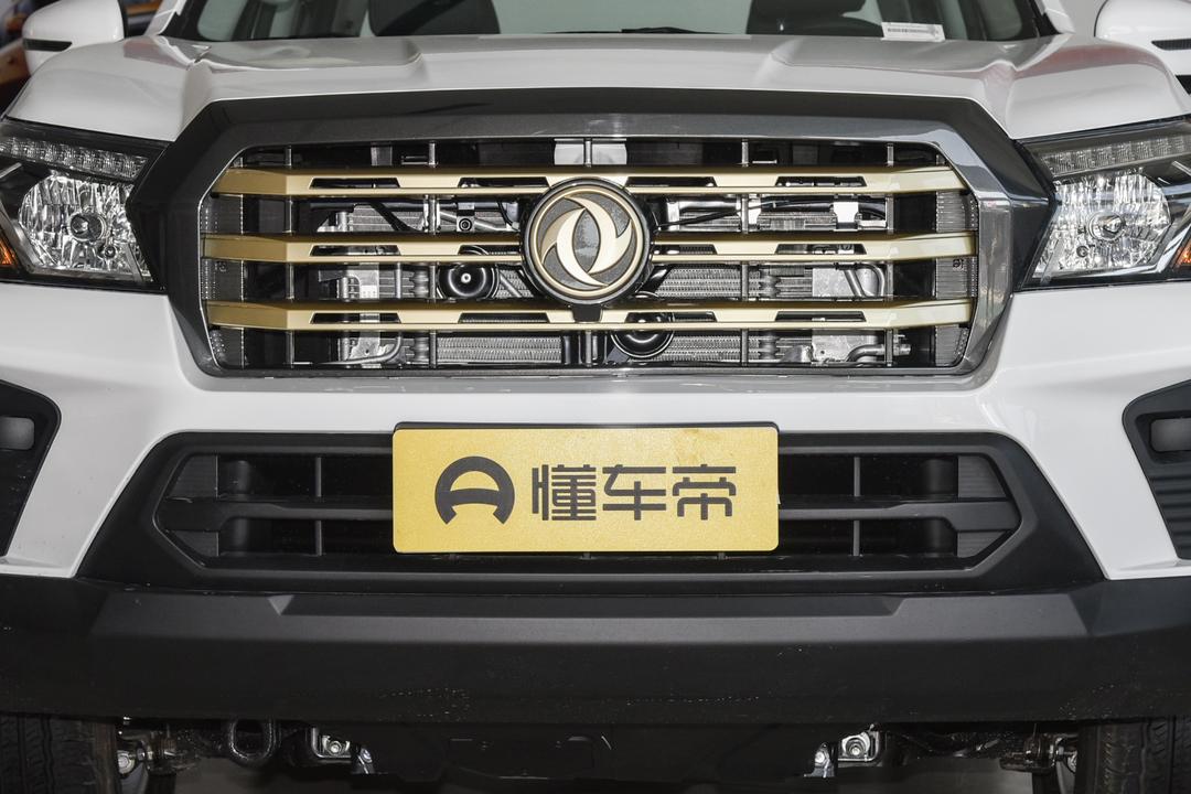 Dongfeng DF6 2026, фото 9