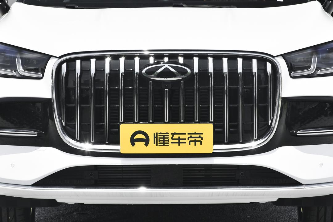 Chery Tiggo 9 2026, фото 10