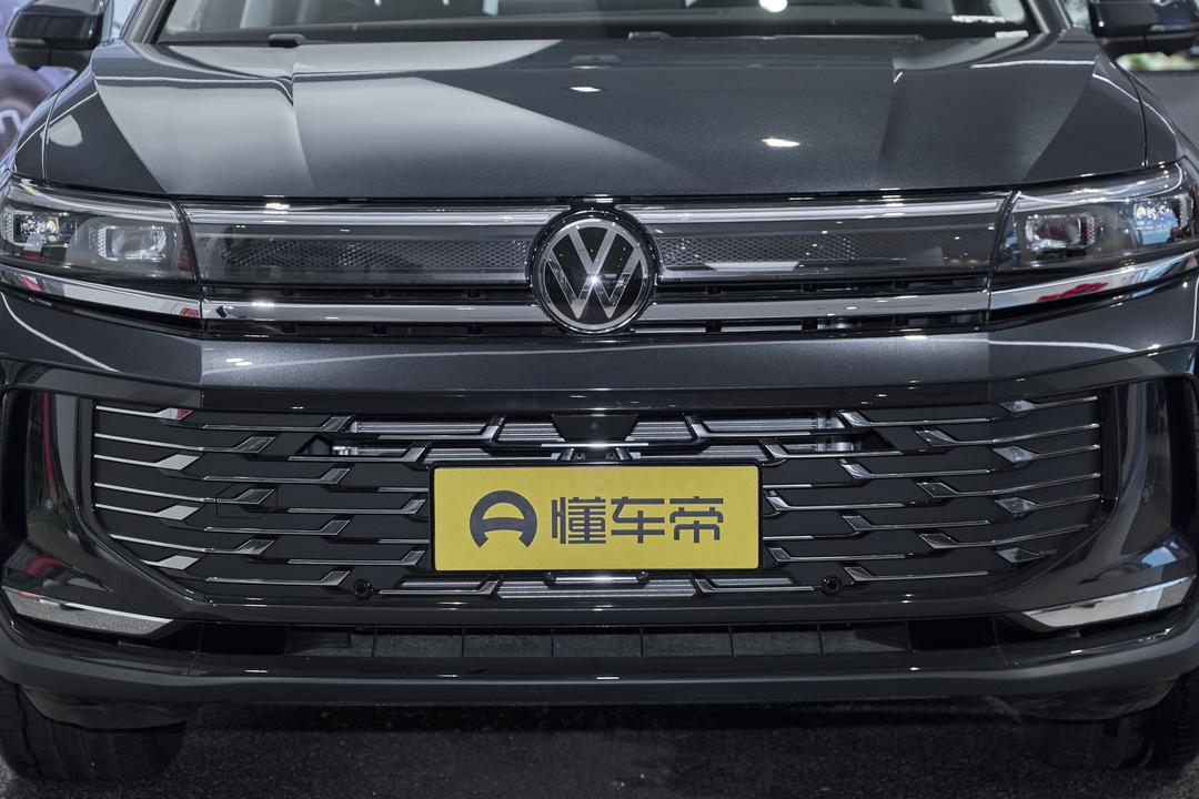 Volkswagen Talagon 2026, фото 9