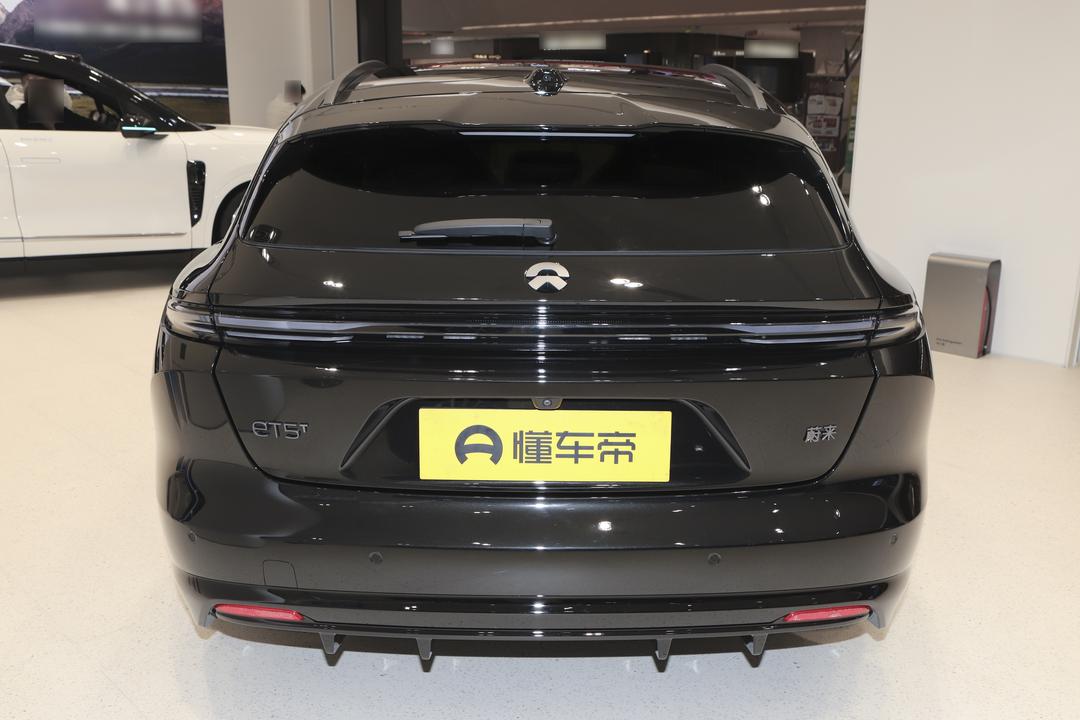 NIO ET5T 2026, фото 6