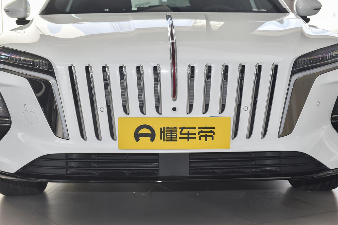Hongqi H7 PHEV 2026, фото 10