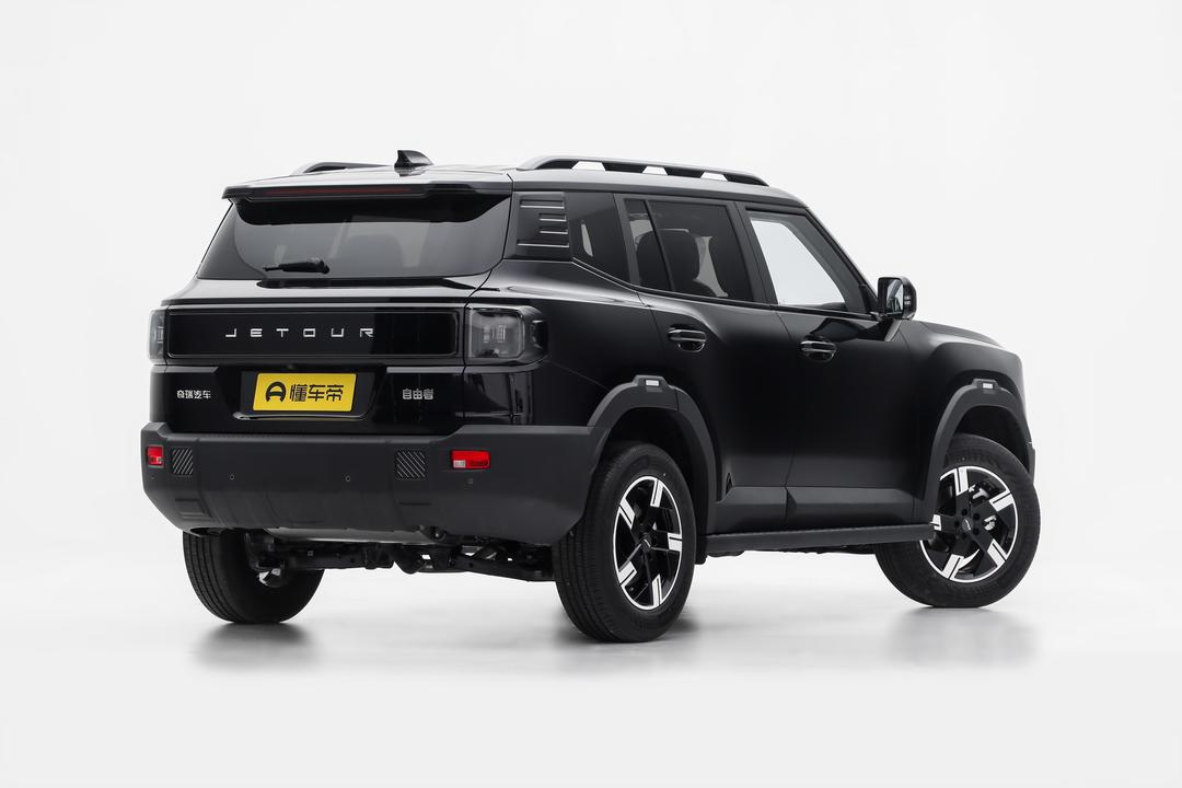 Jetour Freelander 2026, фото 7