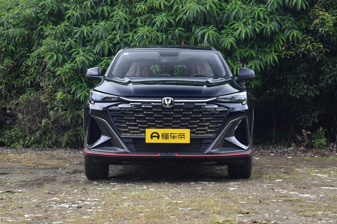 Changan X5 PLUS 2026, фото 2