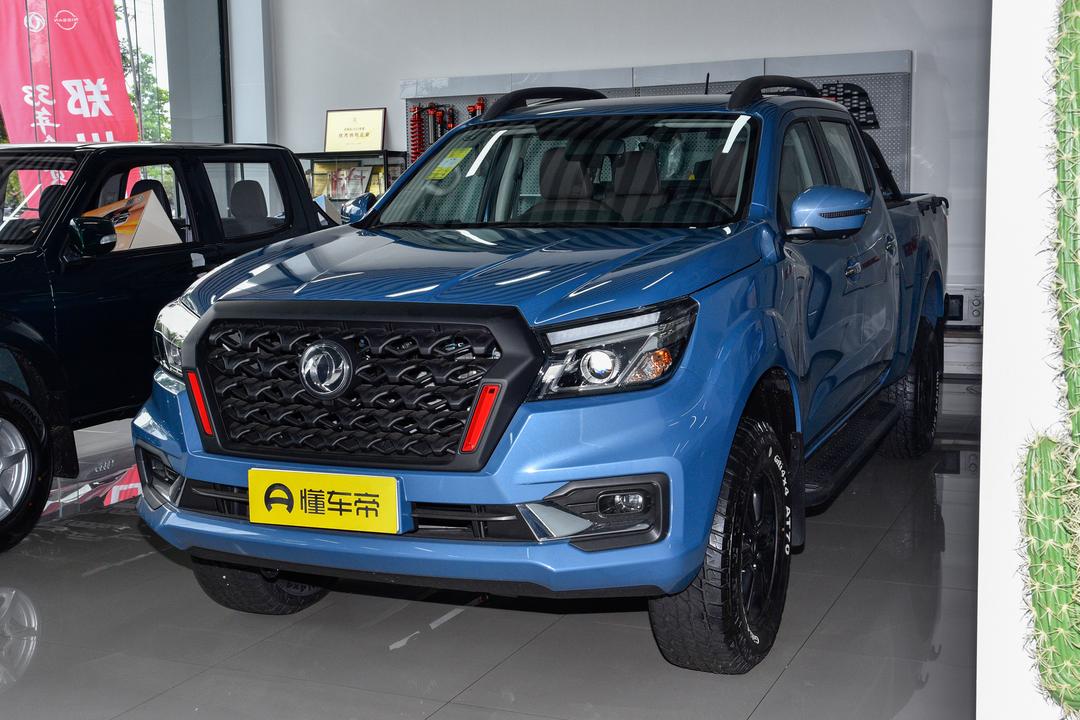 Dongfeng DF6 2026, фото 1