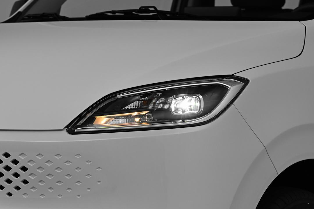Wuling Hongguang 2026, фото 13