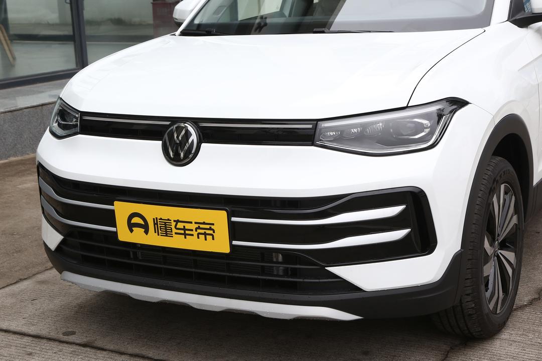 Volkswagen Tharu 2026, фото 9