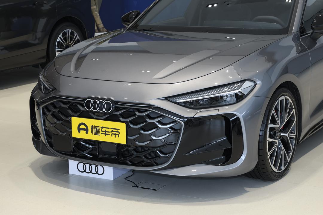 Audi A5L Sportback 2026, фото 9