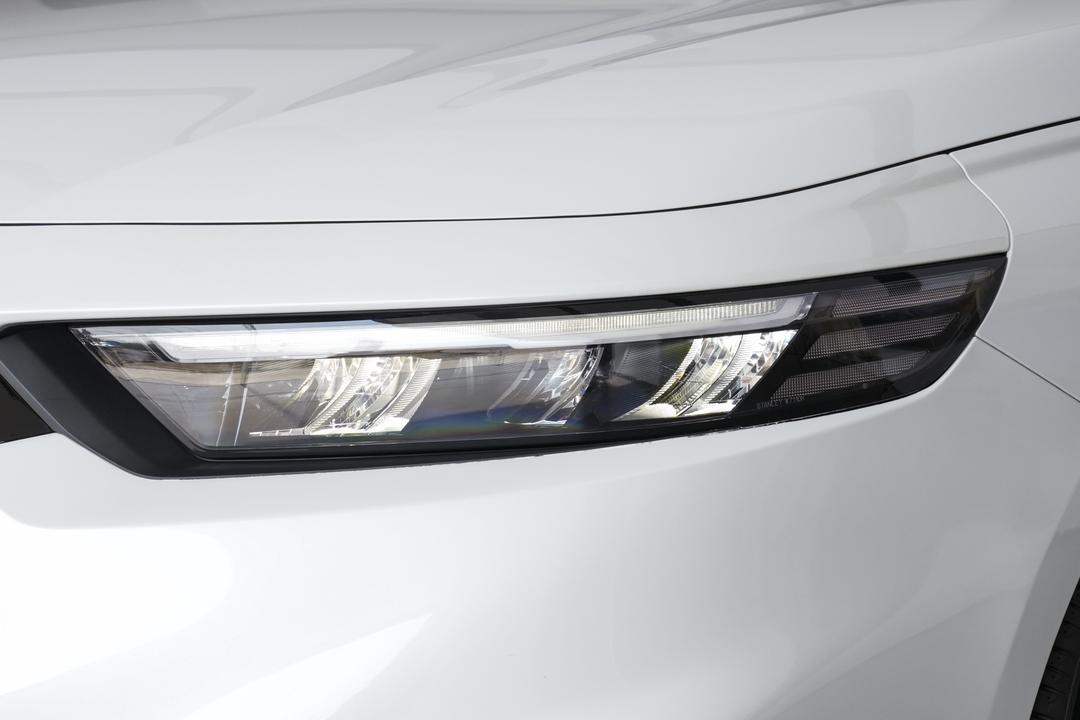 Honda Inspire 2026, фото 13