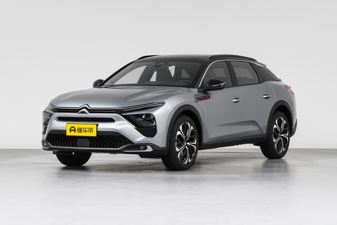 Citroën C5 X