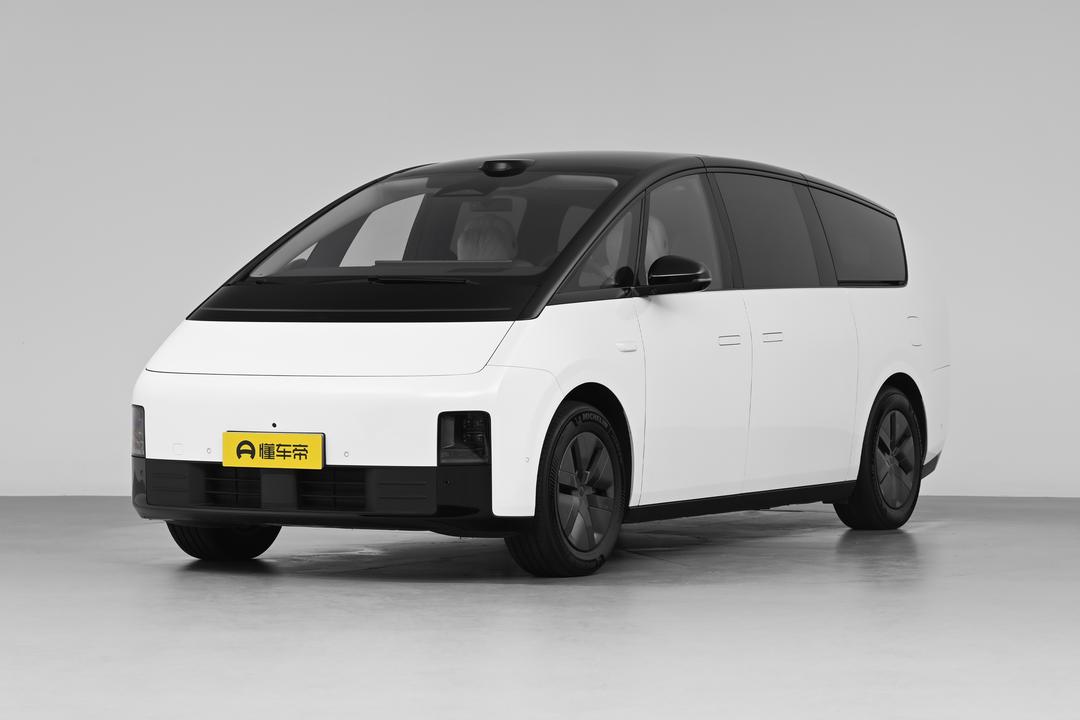 Li Auto MEGA