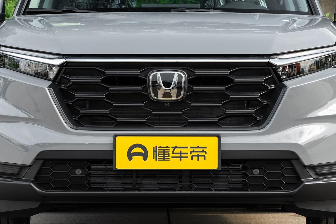 Honda CR-V 2026, фото 10