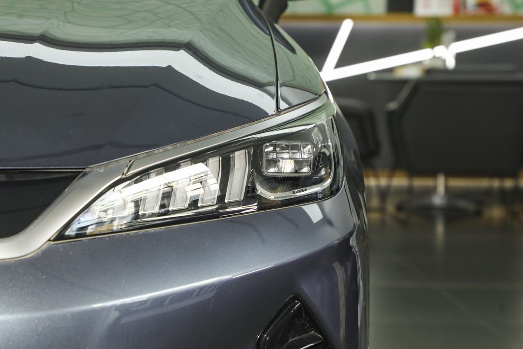 BYD Qin PLUS EV 2026, фото 11