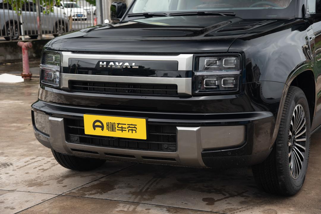 Haval H10 2026, фото 9