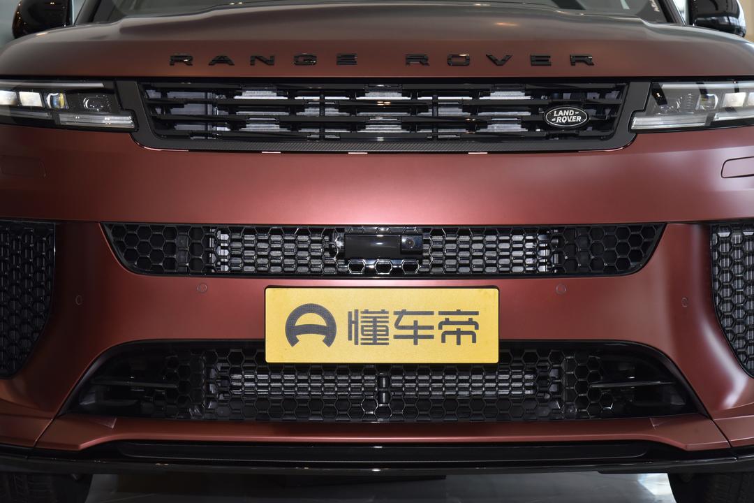 Land Rover Range Rover Sport 2026, фото 10