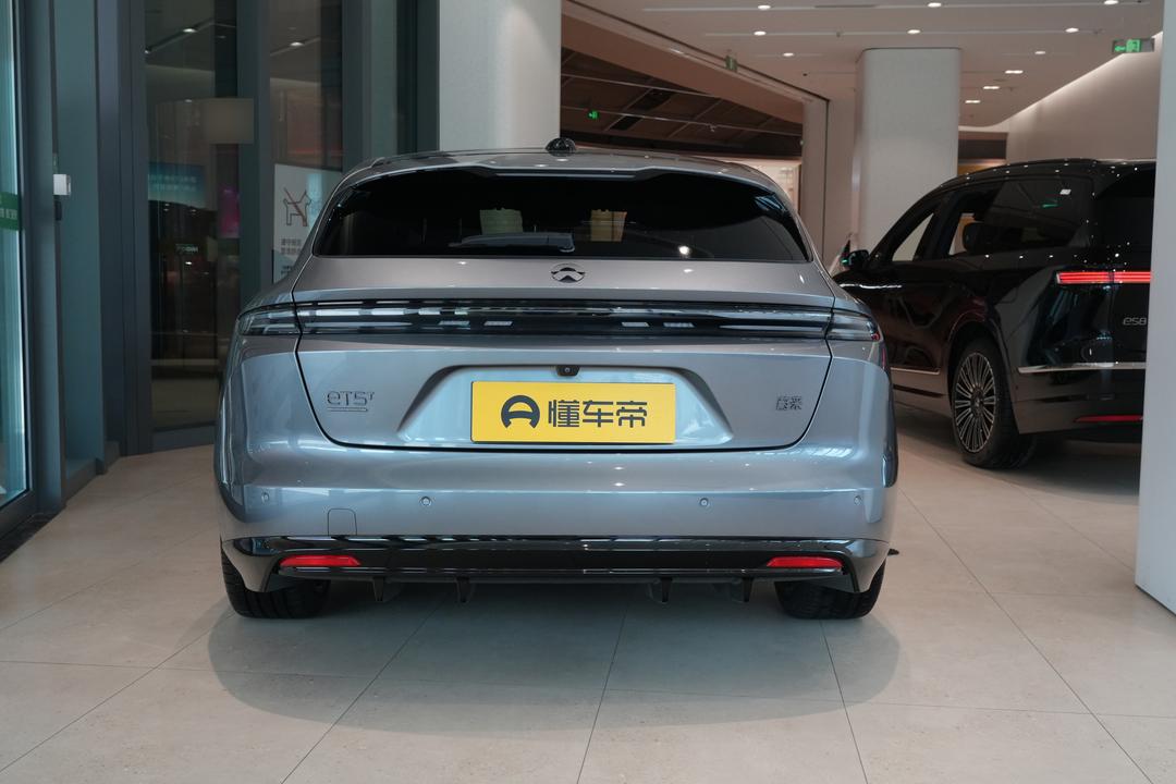 NIO ET5T 2026, фото 6