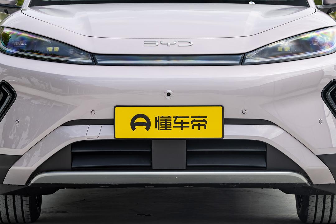 BYD Sealion 05 EV 2026, фото 10