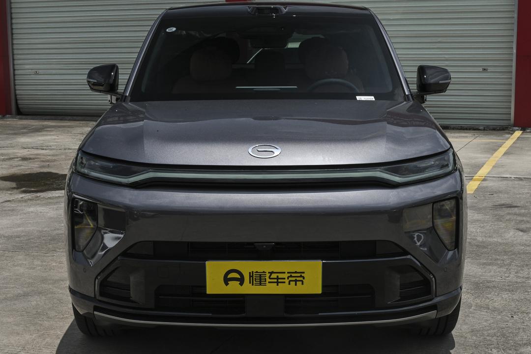 GAC Xiangwang S7 2026, фото 12