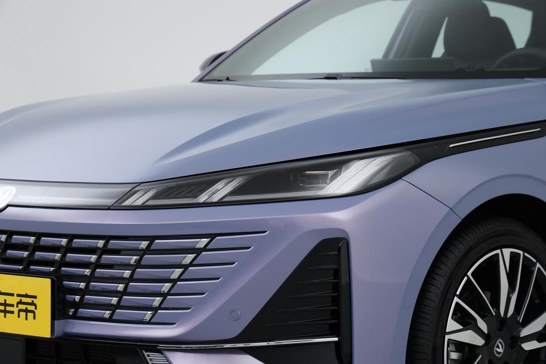 Changan Eado 2026, фото 13