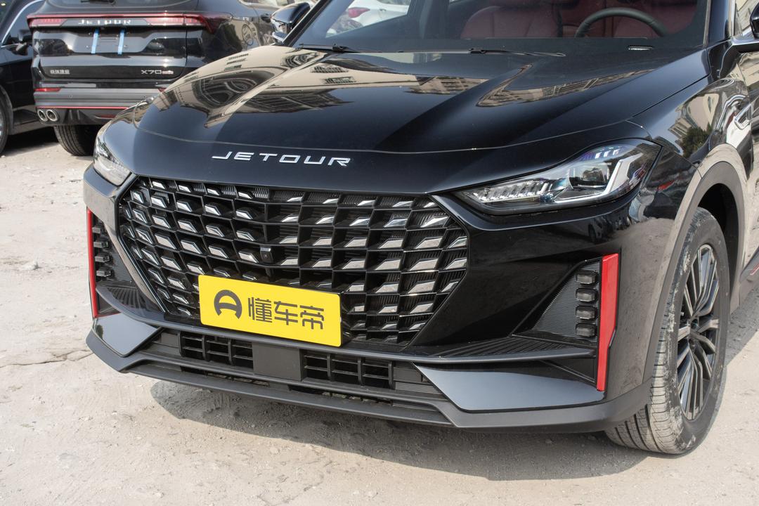 Jetour X70 PLUS 2026, фото 9