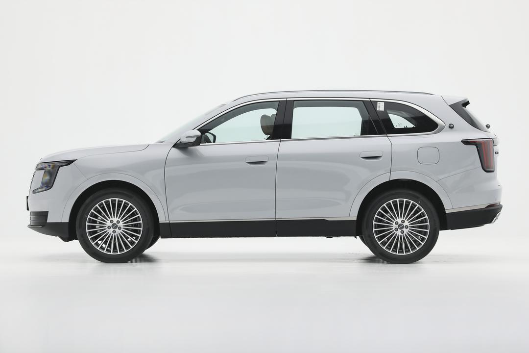 Jetour X70L 2026, фото 4