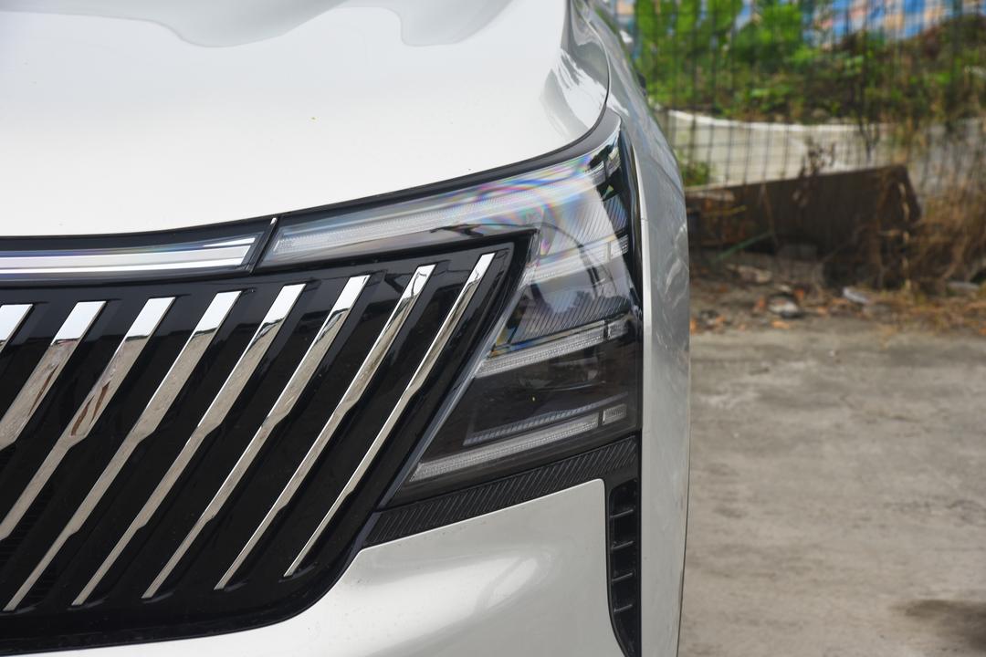 Changan CS75 PLUS 2026, фото 11