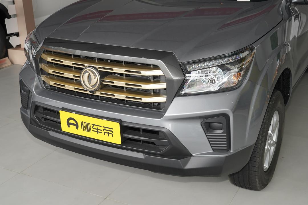 Dongfeng DF6 2026, фото 9