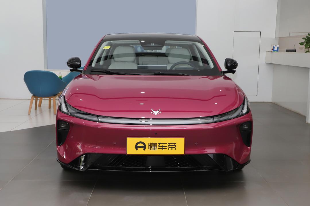 Arcfox Beta S3 2026, фото 2