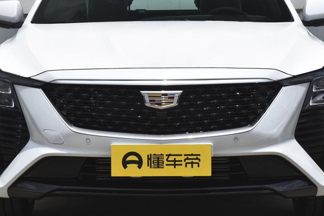 Cadillac CT5 2026, фото 10