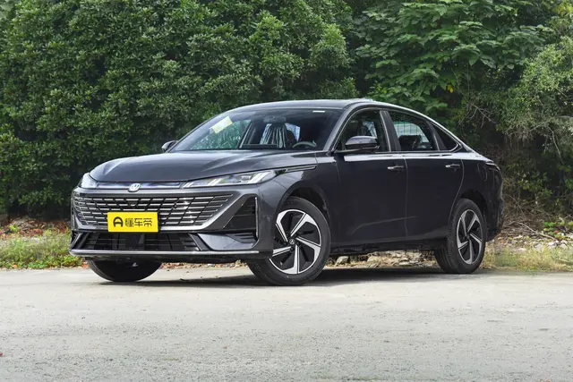 Changan Eado 2026 — купить из Китая под заказ