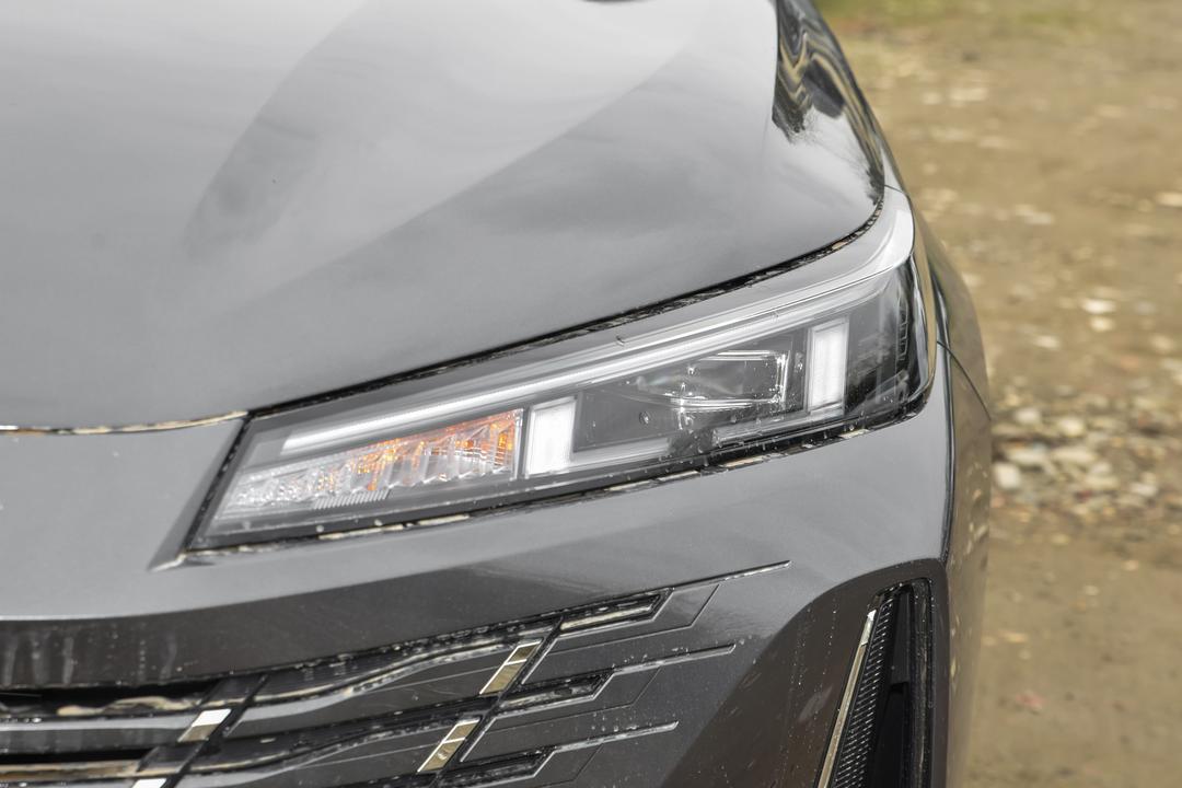 Changan Eado 2026, фото 11