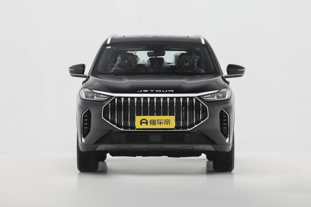 Jetour X70 PLUS 2026, фото 2