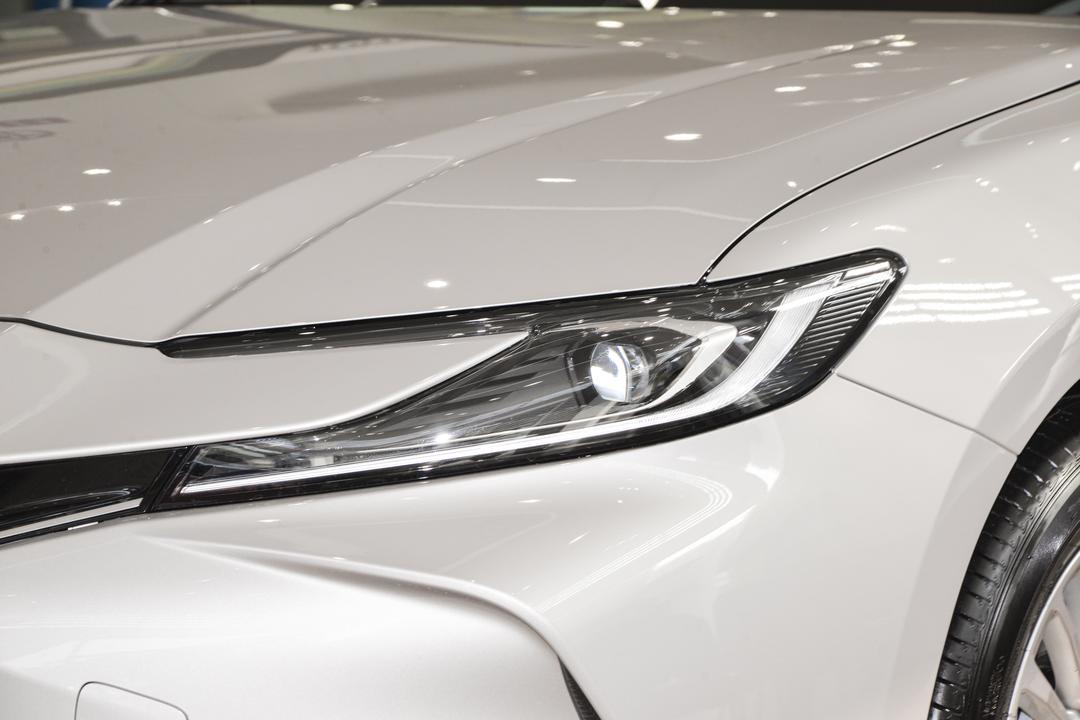 Toyota Camry 2026, фото 13