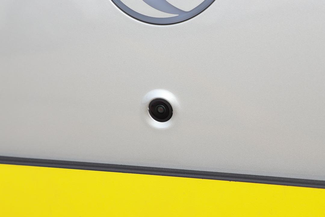 Dongfeng Aeolus L8Y 2026, фото 15
