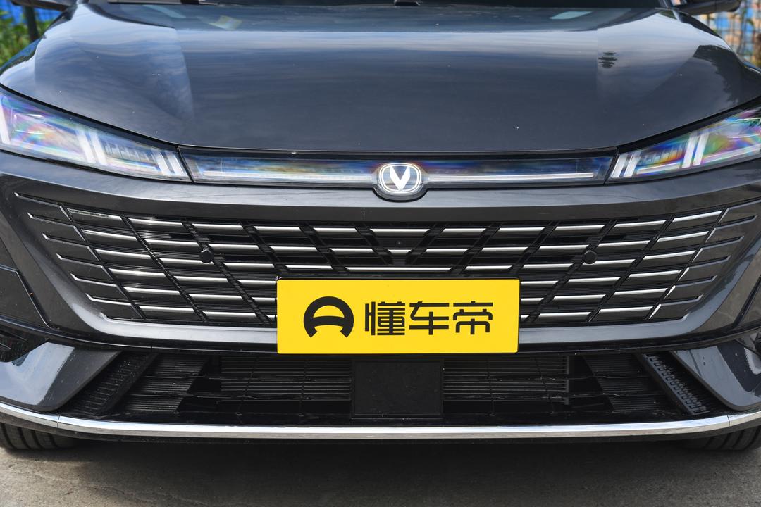 Changan Eado 2026, фото 10