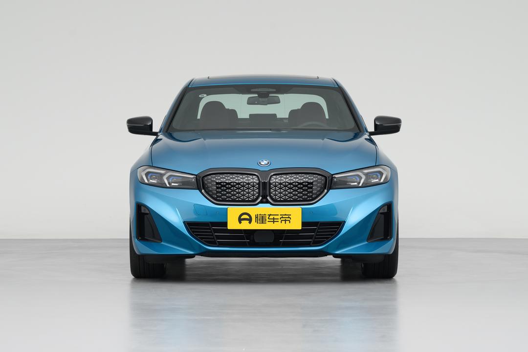 BMW i3 2026, фото 2