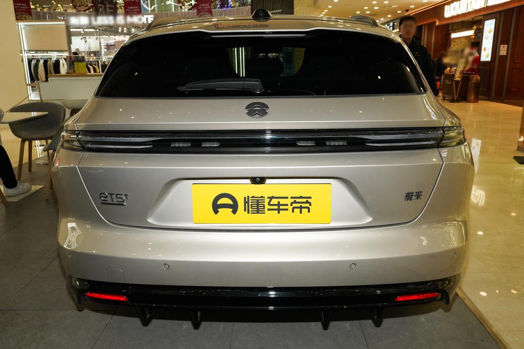NIO ET5T 2026, фото 5