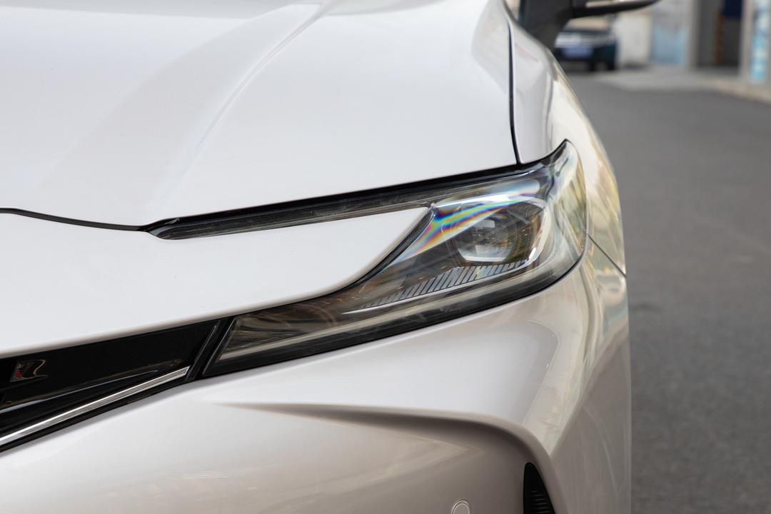 Toyota Camry 2026, фото 11